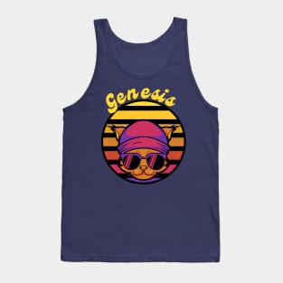 genesis Tank Top